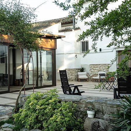 Casa Rural Carricola ภายนอก รูปภาพ