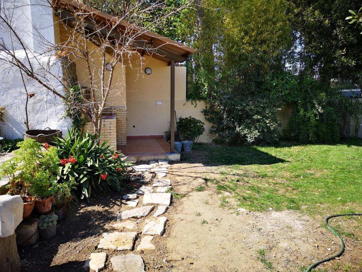 Casa Rural Carricola ภายนอก รูปภาพ