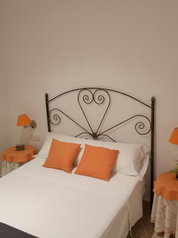 Casa Rural Carricola ภายนอก รูปภาพ